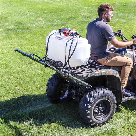 best mud cleaner for atv|sprayer for side by atv.